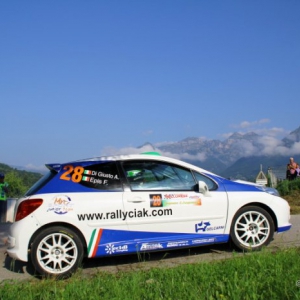 27° RALLY BELLUNESE - Gallery 11