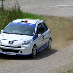 27° RALLY BELLUNESE - Gallery 12