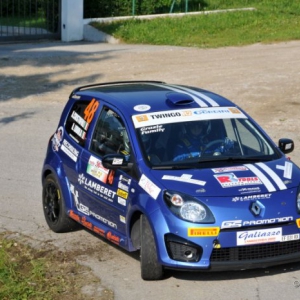 27° RALLY BELLUNESE - Gallery 13