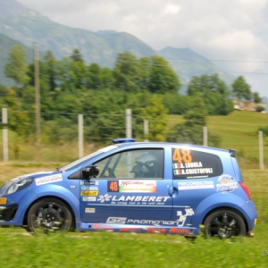 27° RALLY BELLUNESE - Gallery 14