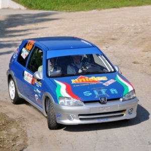 27° RALLY BELLUNESE - Gallery 17