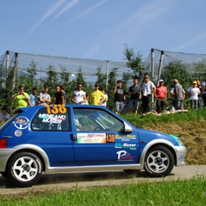 27° RALLY BELLUNESE - Gallery 20