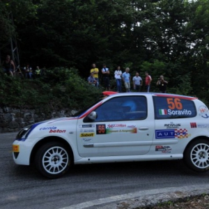 27° RALLY BELLUNESE - Gallery 21