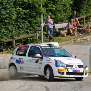 27° RALLY BELLUNESE - Gallery 22