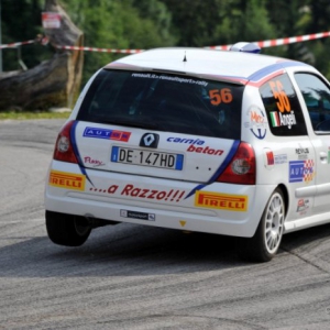 27° RALLY BELLUNESE - Gallery 23