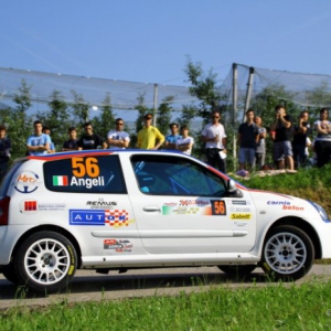 27° RALLY BELLUNESE - Gallery 24