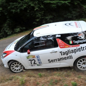 32° RALLY CASENTINO - Gallery 2