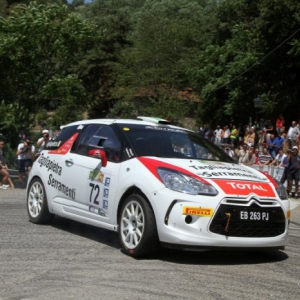 32° RALLY CASENTINO - Gallery 3