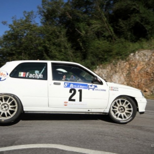 5° RALLY DI MAJANO - Gallery 4