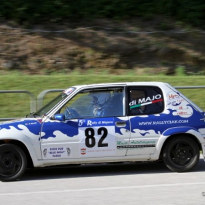 5° RALLY DI MAJANO - Gallery 7