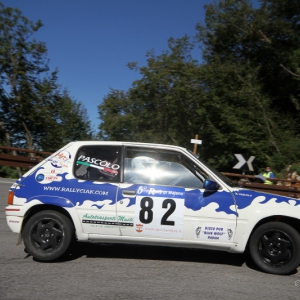 5° RALLY DI MAJANO - Gallery 8