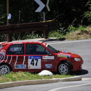 5° RALLY DI MAJANO - Gallery 9