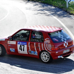 5° RALLY DI MAJANO - Gallery 10