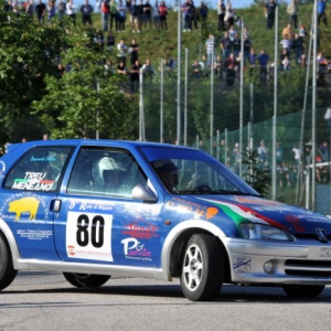 5° RALLY DI MAJANO - Gallery 21