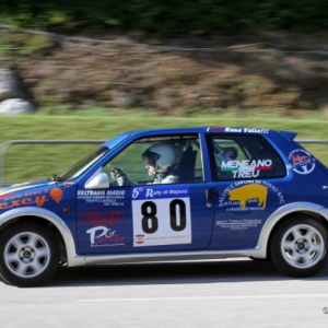 5° RALLY DI MAJANO - Gallery 24