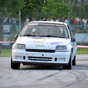 5° RALLY DI MAJANO - Gallery 26