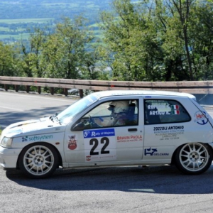 5° RALLY DI MAJANO - Gallery 27