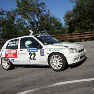 5° RALLY DI MAJANO - Gallery 28