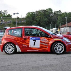 5° RALLY DI MAJANO - Gallery 29