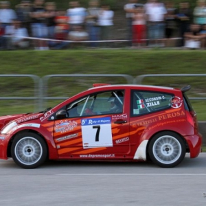 5° RALLY DI MAJANO - Gallery 30