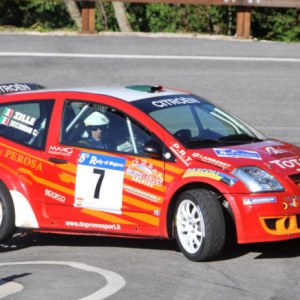 5° RALLY DI MAJANO - Gallery 31