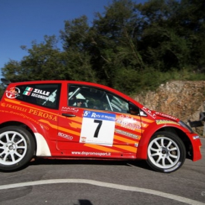 5° RALLY DI MAJANO - Gallery 32