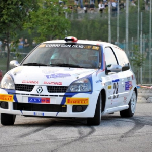 5° RALLY DI MAJANO - Gallery 33