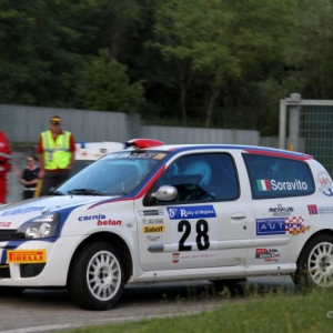 5° RALLY DI MAJANO - Gallery 34