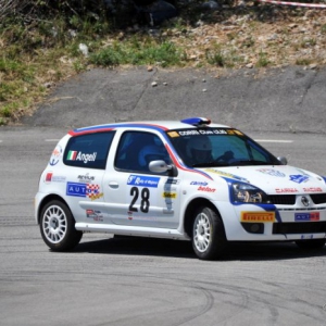 5° RALLY DI MAJANO - Gallery 36