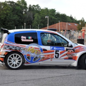 5° RALLY DI MAJANO - Gallery 37