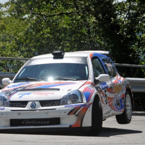 5° RALLY DI MAJANO - Gallery 38