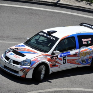 5° RALLY DI MAJANO - Gallery 39