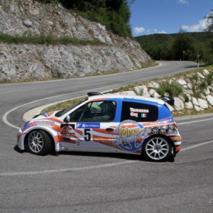 5° RALLY DI MAJANO - Gallery 40