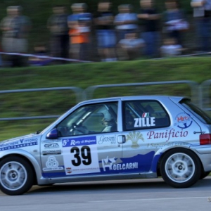 5° RALLY DI MAJANO - Gallery 41