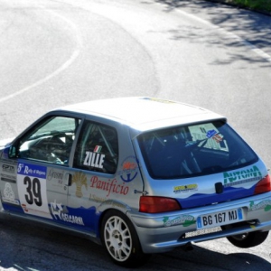 5° RALLY DI MAJANO - Gallery 43