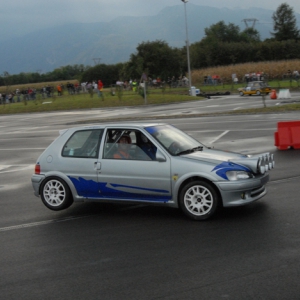 MOTOR EXPO' MANIAGO - Gallery 9