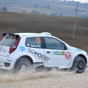 5° RALLY BALCONE DELLE MARCHE - Gallery 2