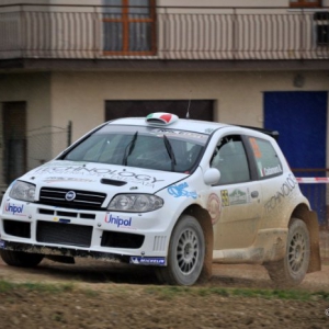 5° RALLY BALCONE DELLE MARCHE - Gallery 3