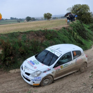 5° RALLY BALCONE DELLE MARCHE - Gallery 8