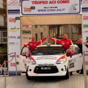 31° RALLY DI COMO - Gallery 4