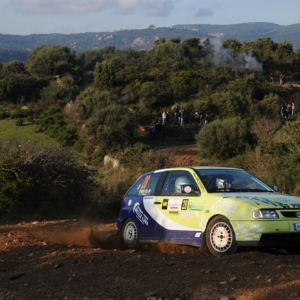 31° RALLY COSTA SMERALDA - Gallery 2