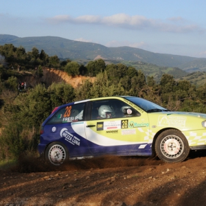 31° RALLY COSTA SMERALDA - Gallery 3