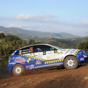 31° RALLY COSTA SMERALDA - Gallery 7