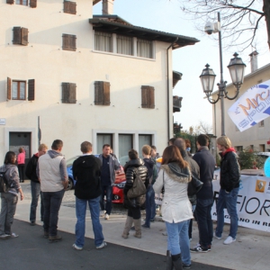 PROGETTO CHRISTIAN GIORNATA PREVENZIONE ONCOLOGICA - Gallery 17