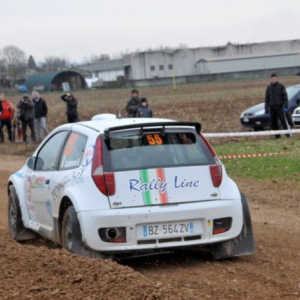14° RALLY PREALPI MASTER SHOW - Gallery 2