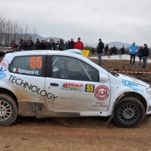 14° RALLY PREALPI MASTER SHOW - Gallery 3