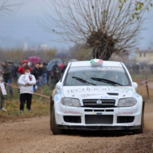 14° RALLY PREALPI MASTER SHOW - Gallery 4