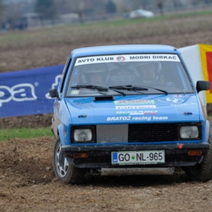 14° RALLY PREALPI MASTER SHOW - Gallery 5