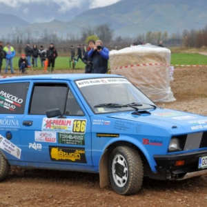 14° RALLY PREALPI MASTER SHOW - Gallery 6