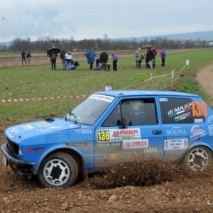 14° RALLY PREALPI MASTER SHOW - Gallery 7